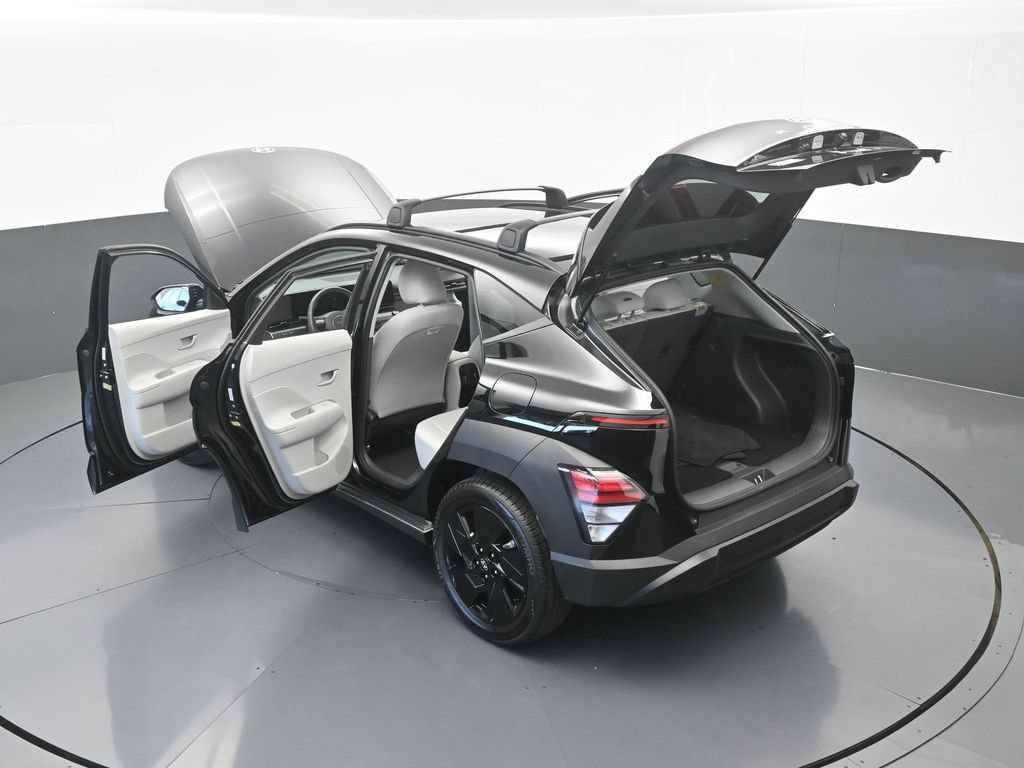 Used 2026 Hyundai Kona SEL Sport FWD image 64
