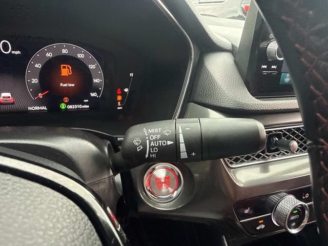 Used 2023 Acura Integra A-Spec w/ Technology Package FWD image 35
