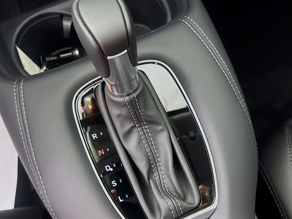 New 2027 Honda HR-V EX-L image 25