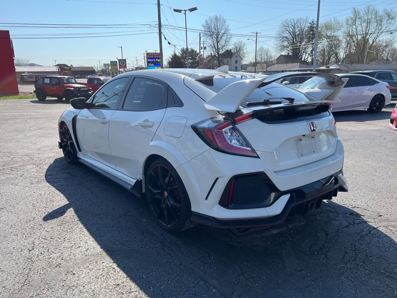 Used 2019 Honda Civic Type R image 5