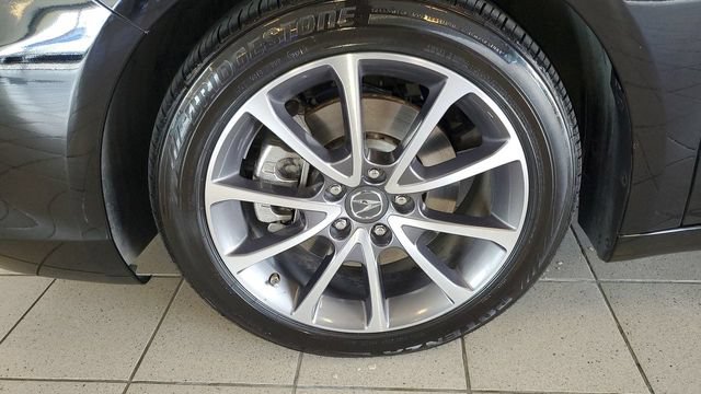 Certified 2019 Acura TLX V6 FWD image 10