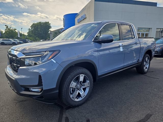 New 2026 Honda Ridgeline RTL image 3
