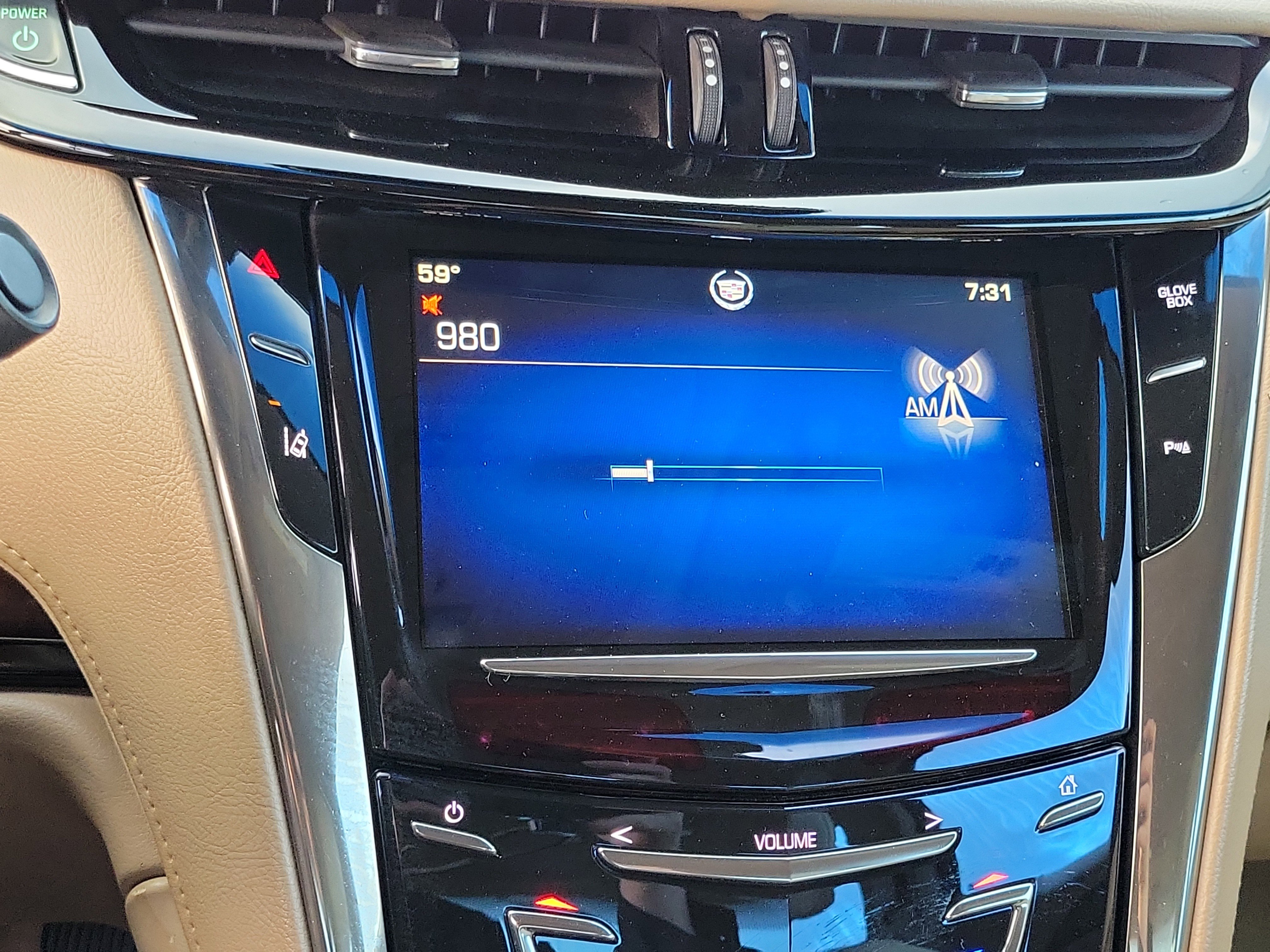 Used 2014 Cadillac ELR w/ Luxury Package image 15