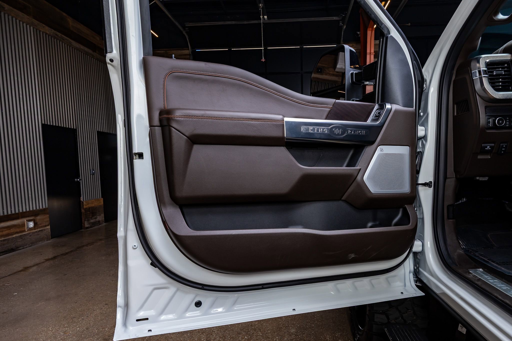 Used 2026 Ford F250 King Ranch image 35