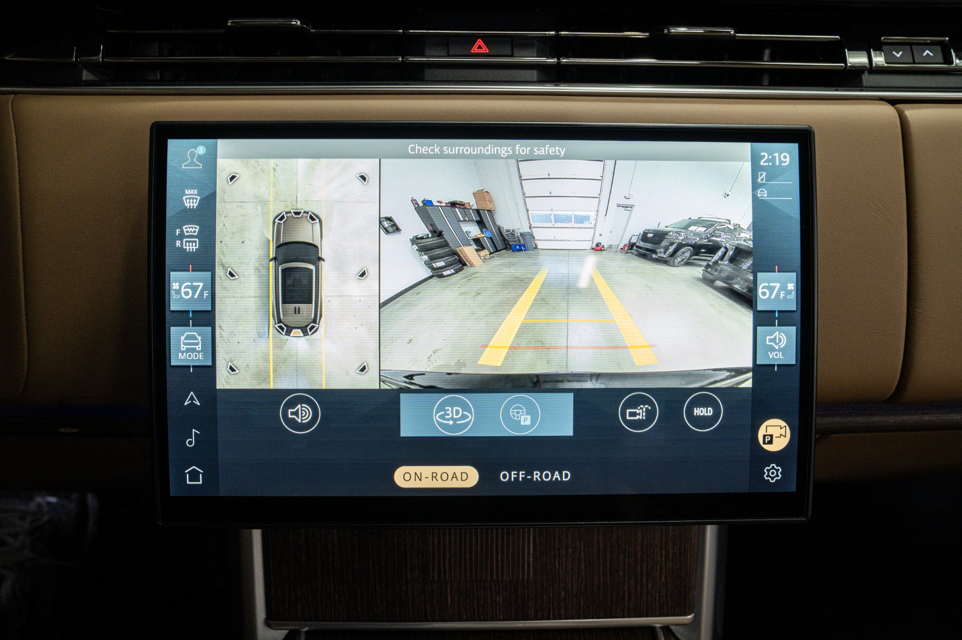 Used 2024 Land Rover Range Rover Autobiography AWD/4WD image 42