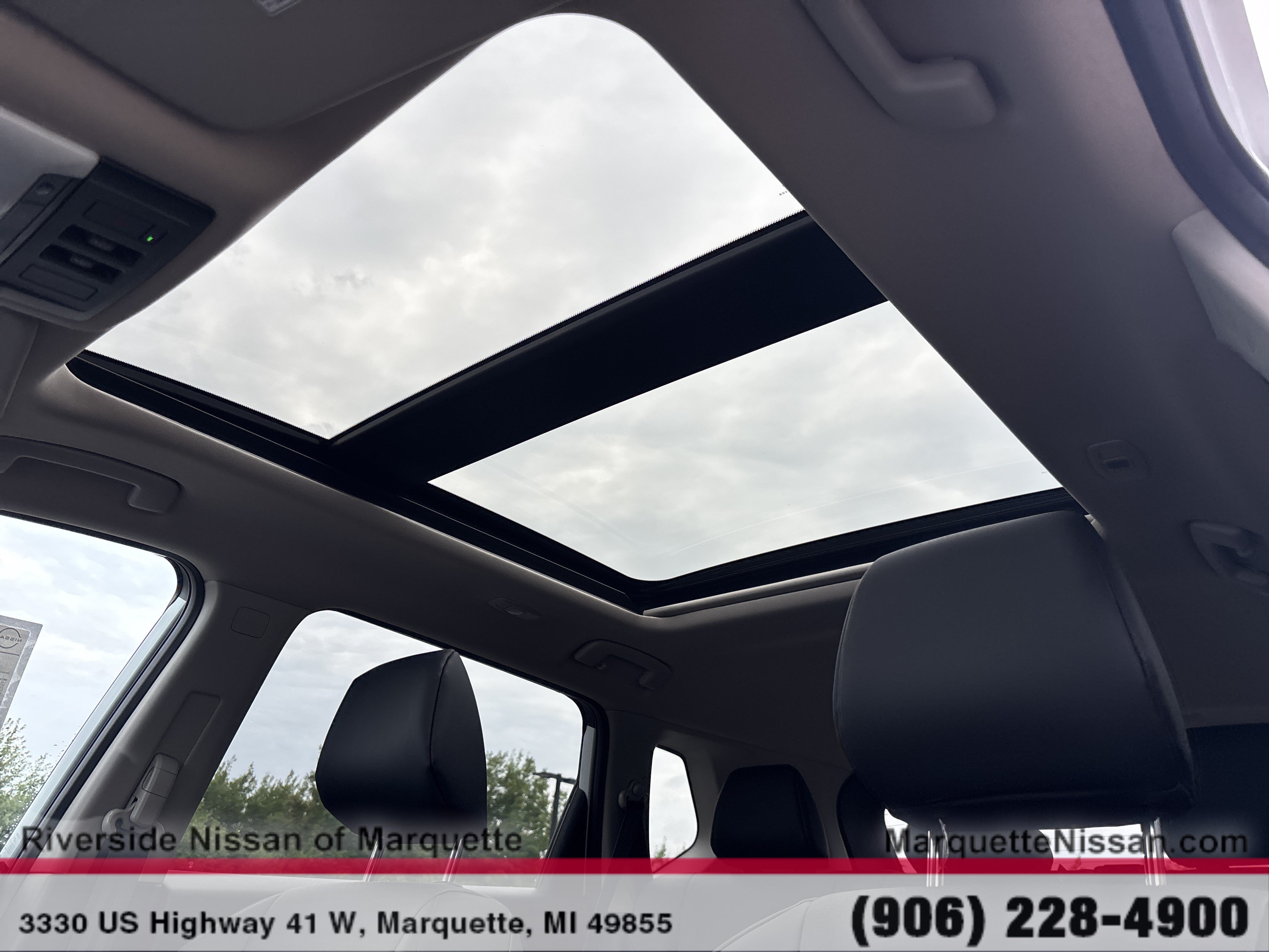 New 2026 Nissan Rogue Dark Armor AWD/4WD image 23