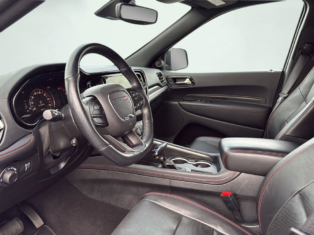 Used 2024 Dodge Durango GT AWD/4WD image 2