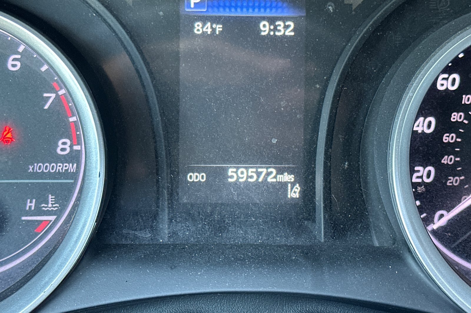Certified 2024 Toyota Camry LE FWD image 23
