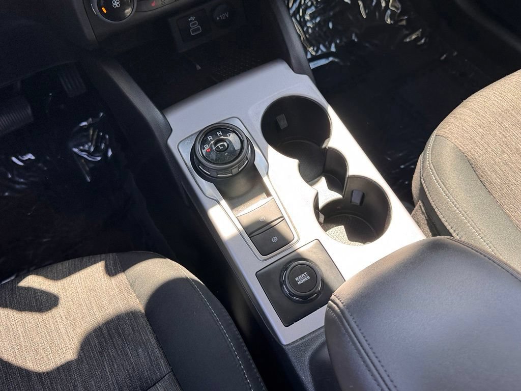 Used 2024 Ford Bronco Sport Big Bend w/ Convenience Package AWD/4WD image 25