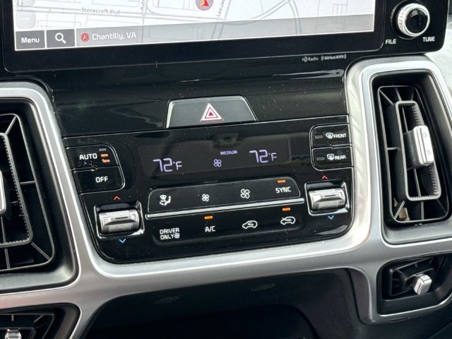Used 2023 Kia Sorento EX AWD/4WD image 21