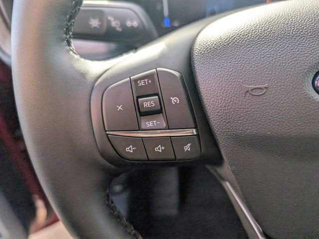 New 2026 Ford Maverick XLT w/ XLT Luxury Package image 17