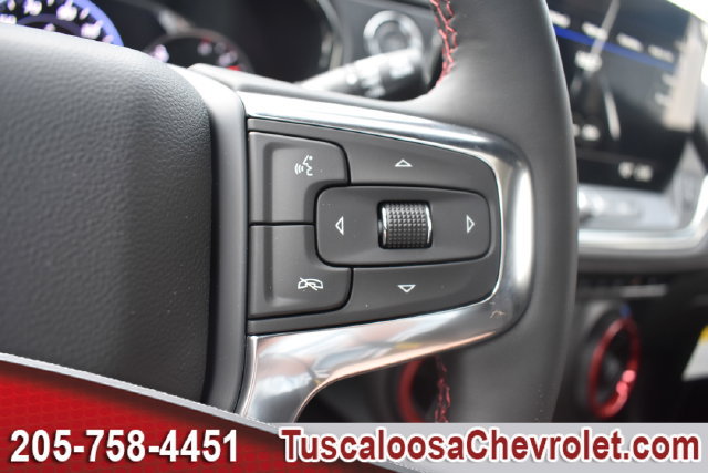 New 2026 Chevrolet Blazer RS w/ LPO, Floor Liner Package FWD image 24