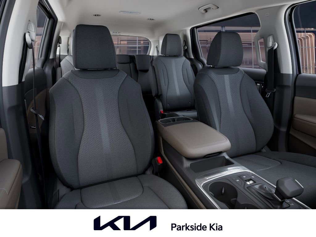 New 2026 Kia Carnival LX image 15