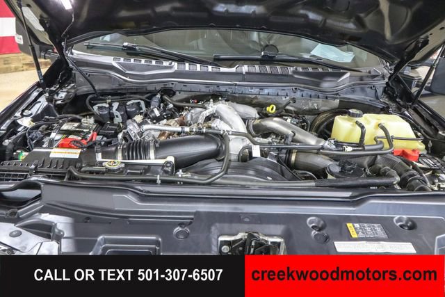 Used 2021 Ford F250 Lariat AWD/4WD image 44