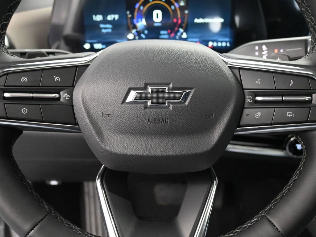 New 2026 Chevrolet Equinox LT w/ Convenience Package II image 30