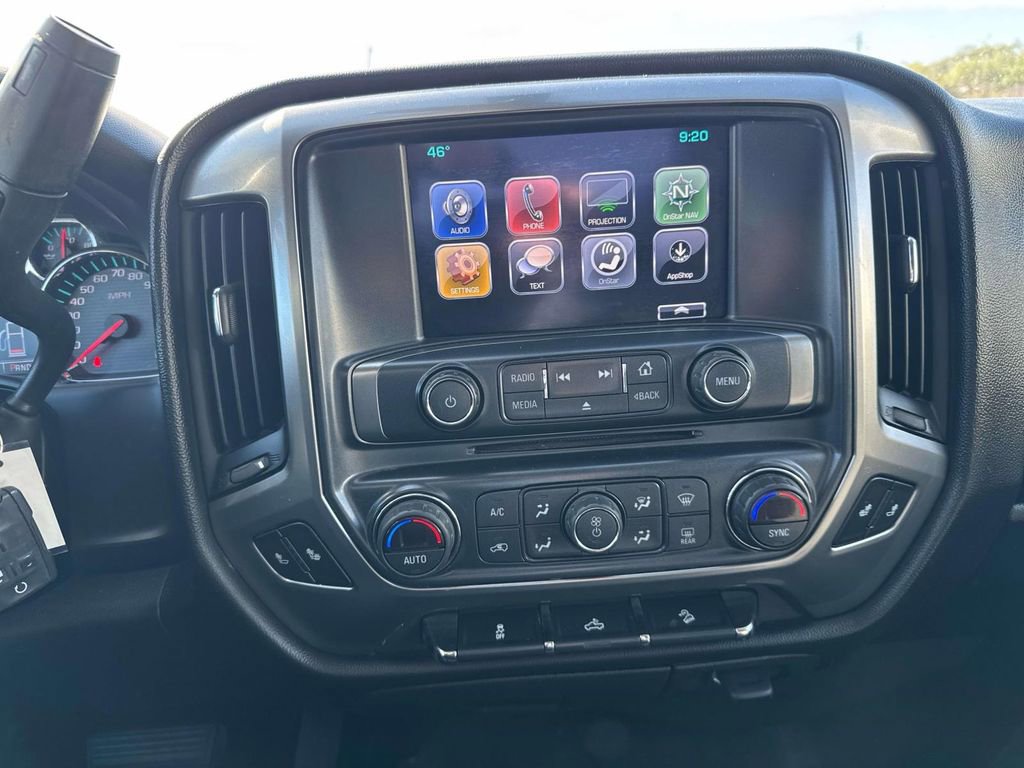 Used 2017 Chevrolet Silverado 1500 LT w/ All Star Edition image 12