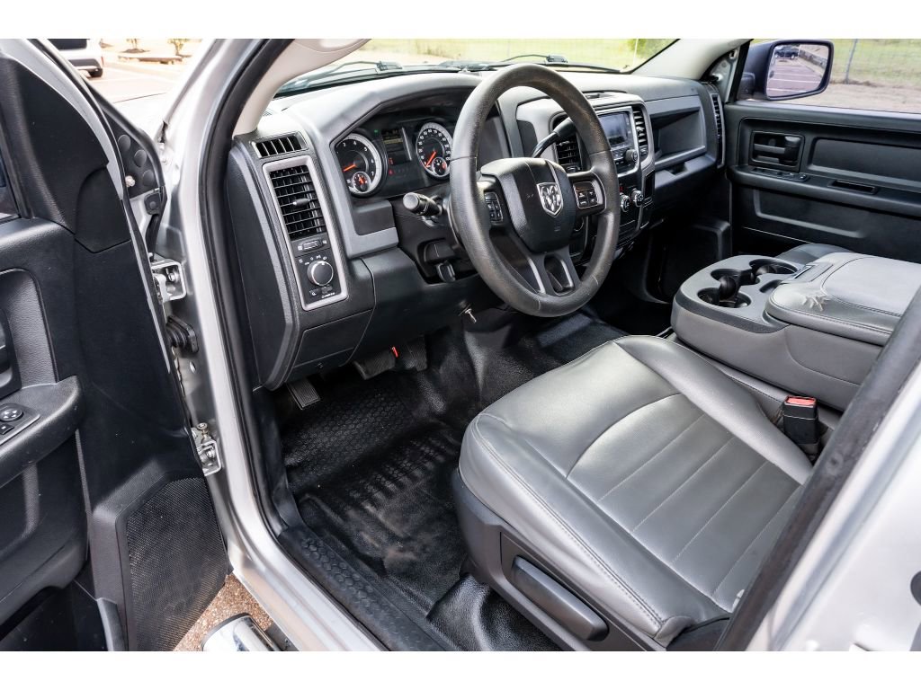 Used 2014 RAM 1500 Tradesman w/ Exterior Appearance Group image 10