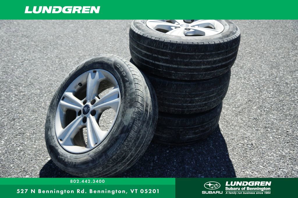 Used 2015 Ford Escape SE image 34