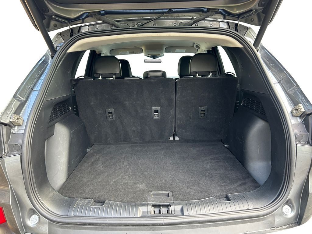 Used 2025 Ford Escape SE FWD image 31
