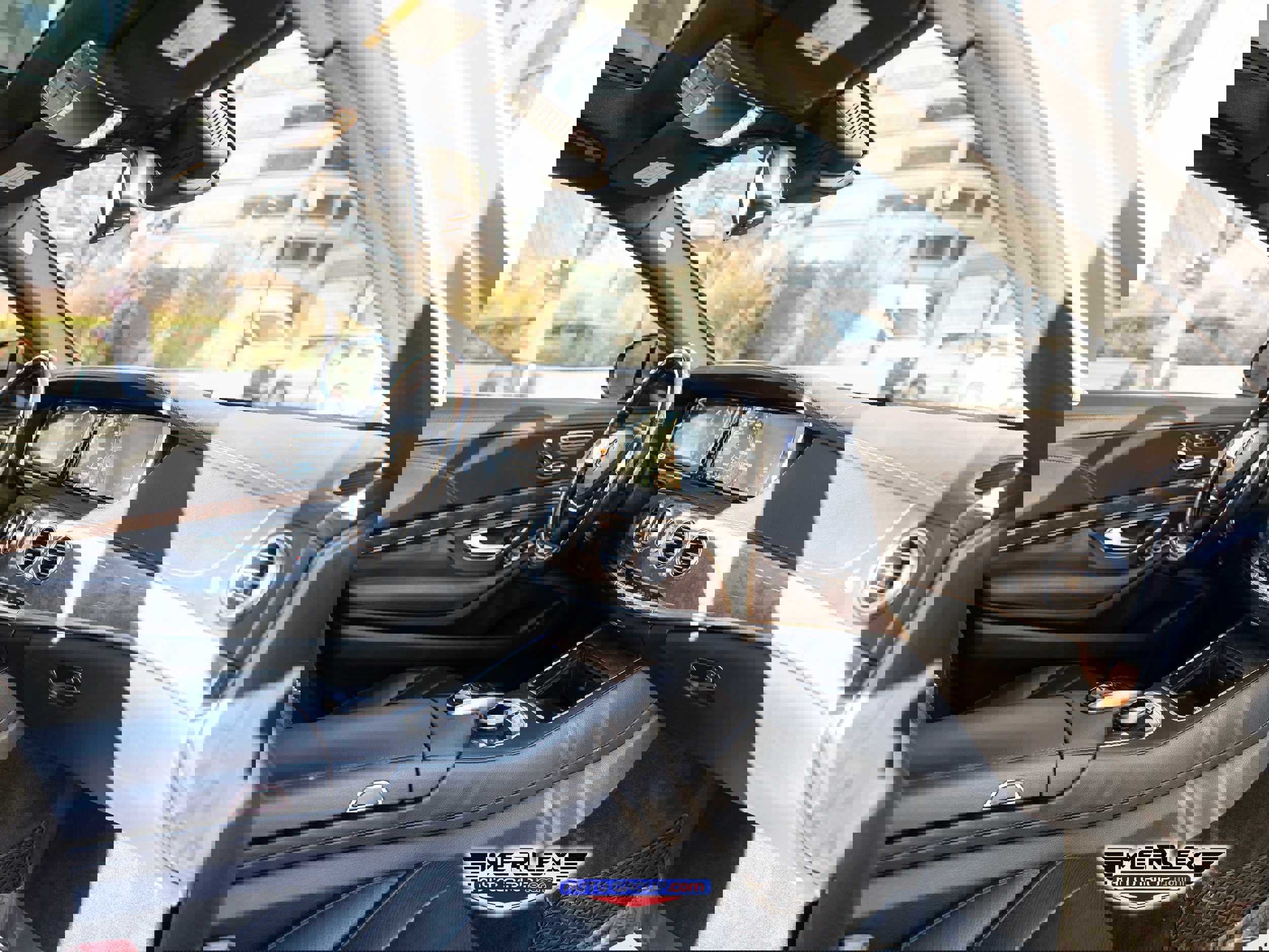 Used 2015 Mercedes-Benz S 550 Sedan w/ Premium 1 Package image 15