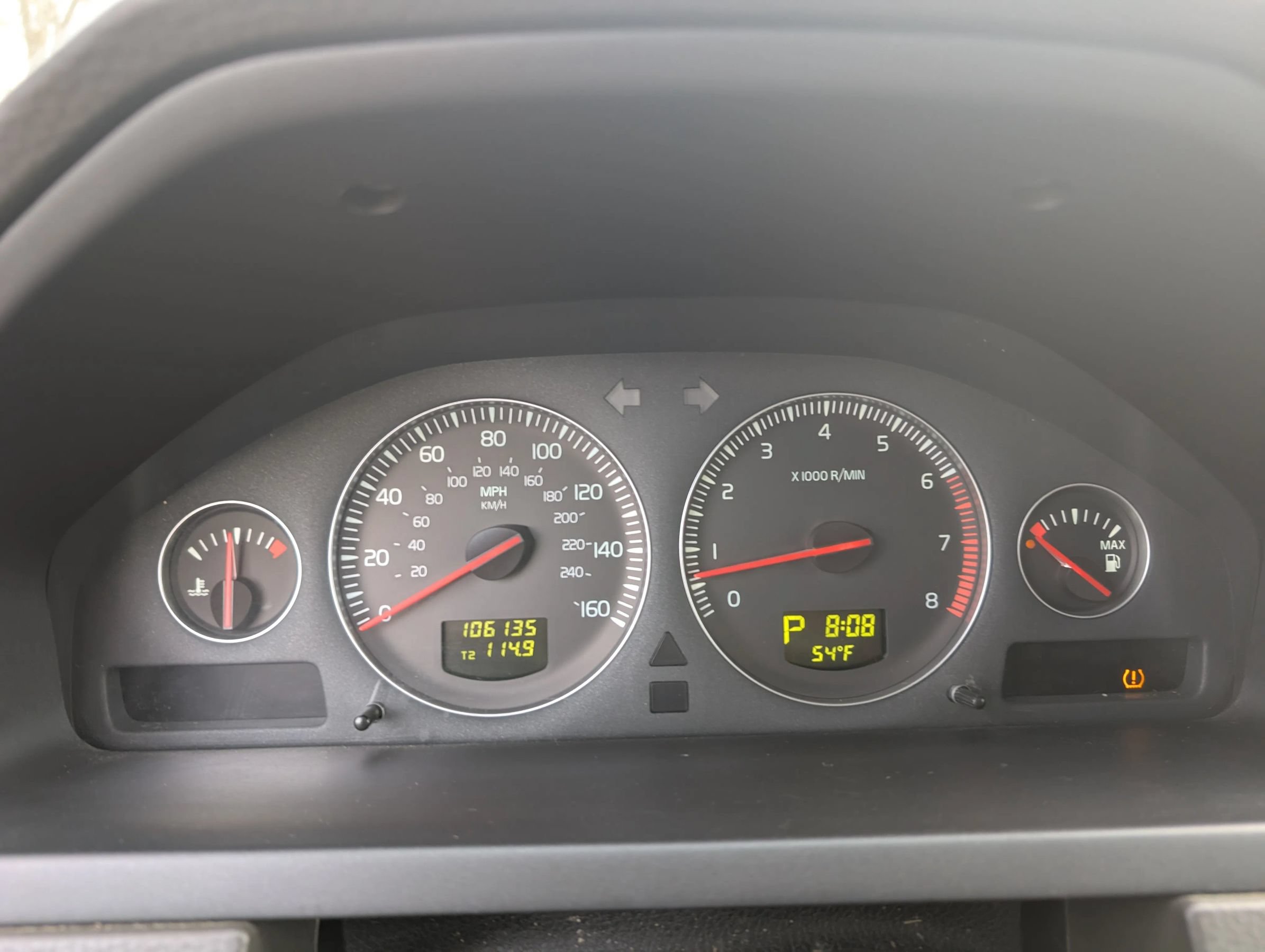 Used 2009 Volvo XC90 3.2 FWD image 30
