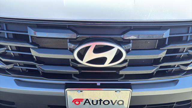 Used 2026 Hyundai Tucson SEL AWD/4WD image 11