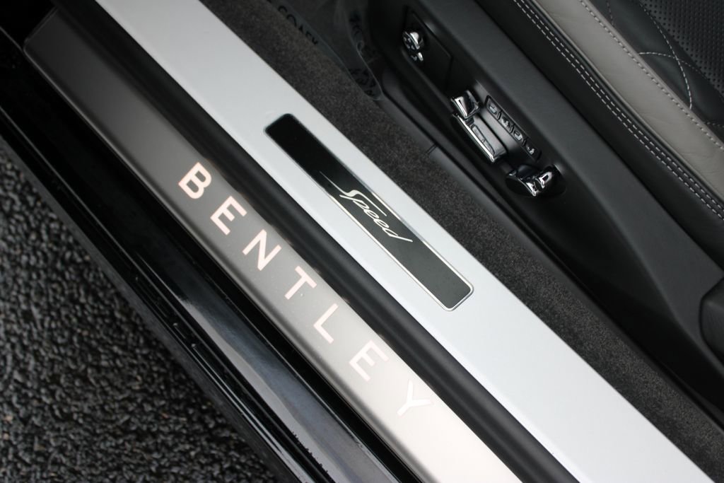 Used 2024 Bentley Continental GT Speed image 26