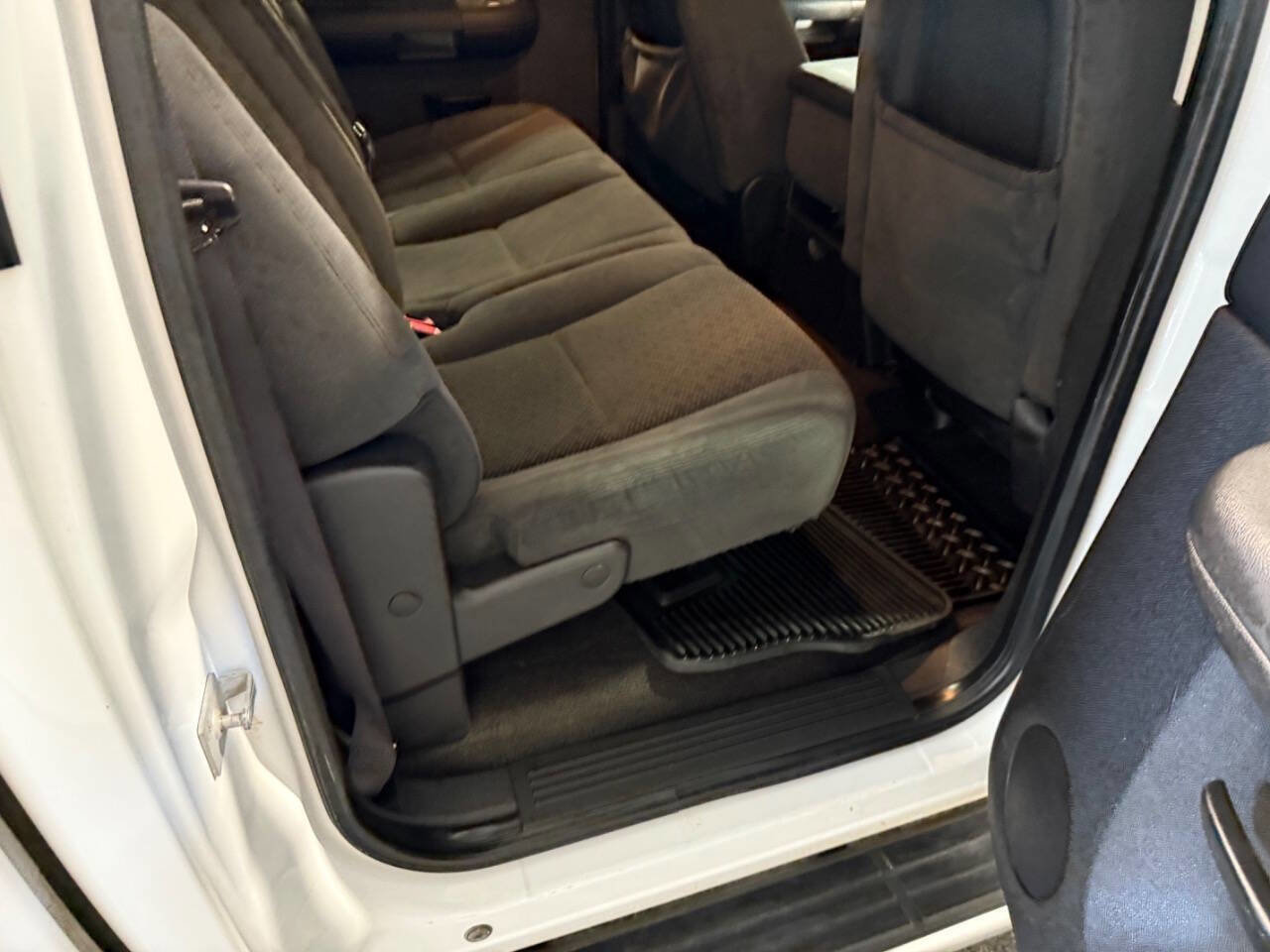 Used 2008 Chevrolet Silverado 1500 LT w/ All Star Edition AWD/4WD image 18