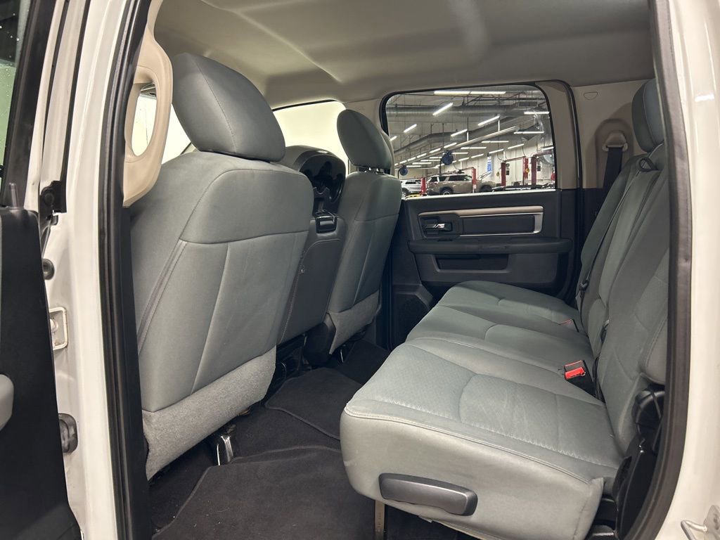 Used 2014 RAM 2500 SLT w/ Protection Group AWD/4WD image 20