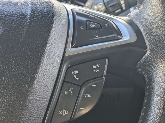 Certified 2020 Ford Edge SEL w/ Convenience Package FWD image 26