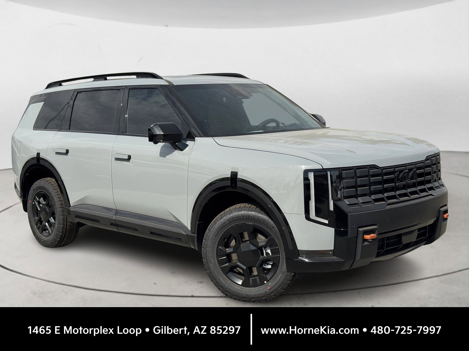 New 2027 Kia Telluride SX Prestige X-Pro image 1