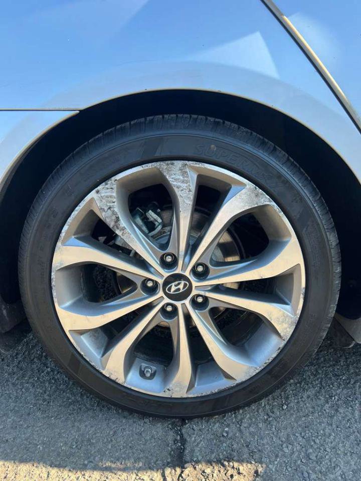 Used 2013 Hyundai Sonata SE image 15