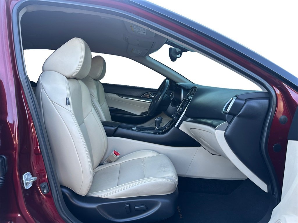 Used 2019 Nissan Maxima 3.5 SV w/ Floor Mat Group image 16