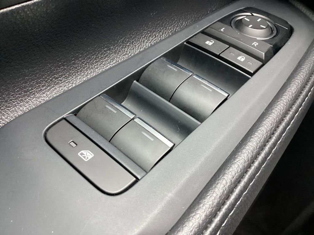 Used 2025 Toyota Grand Highlander AWD image 25