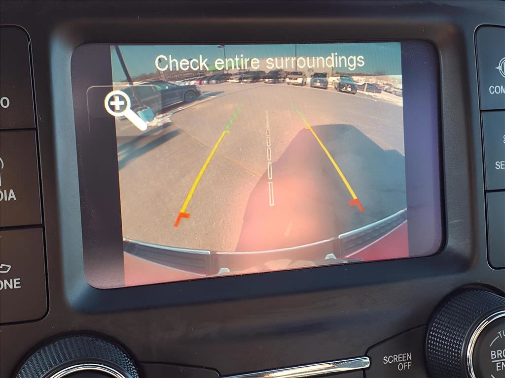 Used 2022 RAM 1500 Big Horn image 18