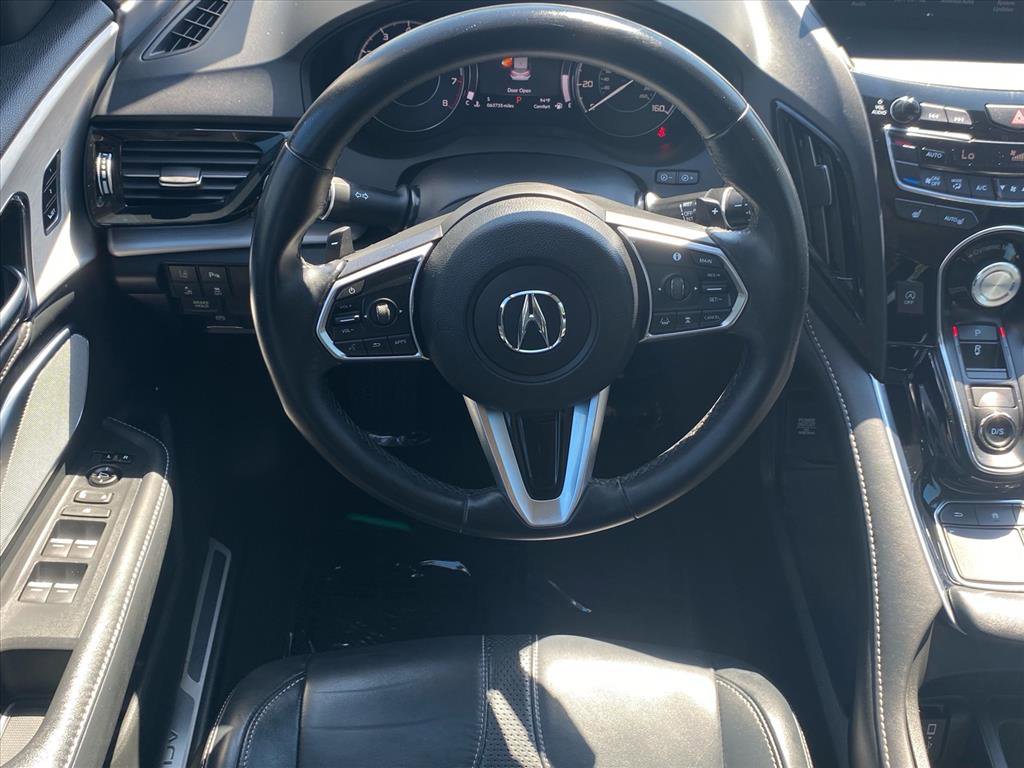 Used 2020 Acura RDX w/ Technology Package image 4