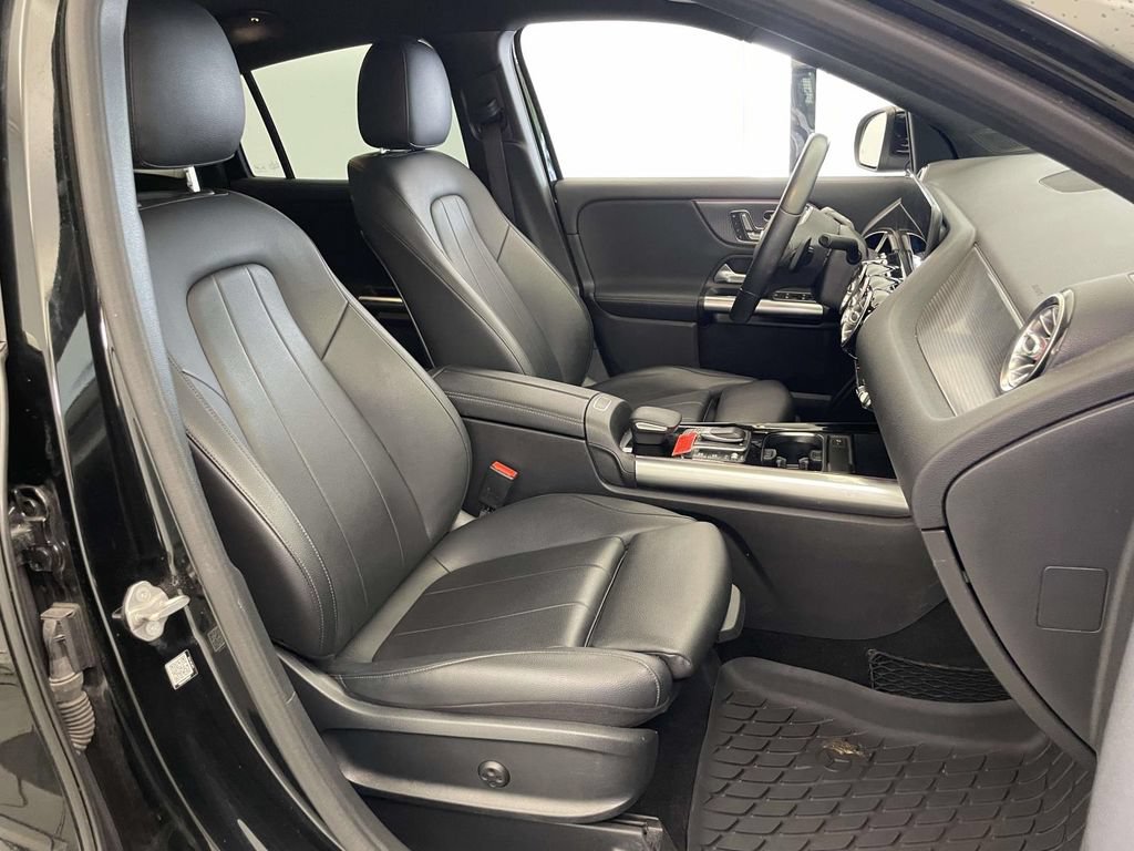 Used 2021 Mercedes-Benz GLA 250 4MATIC image 19