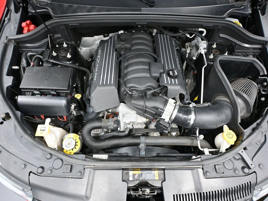 Used 2021 Dodge Durango SRT w/ Black Package image 56