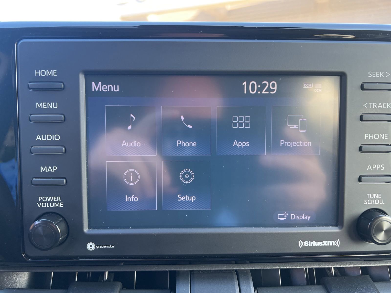 Used 2021 Toyota RAV4 XLE w/ XLE Grade Weather Package image 28