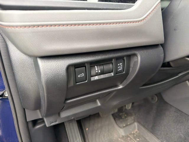 Used 2025 Subaru Forester Sport AWD/4WD image 17