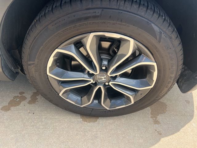 Used 2021 Honda CR-V EX image 10