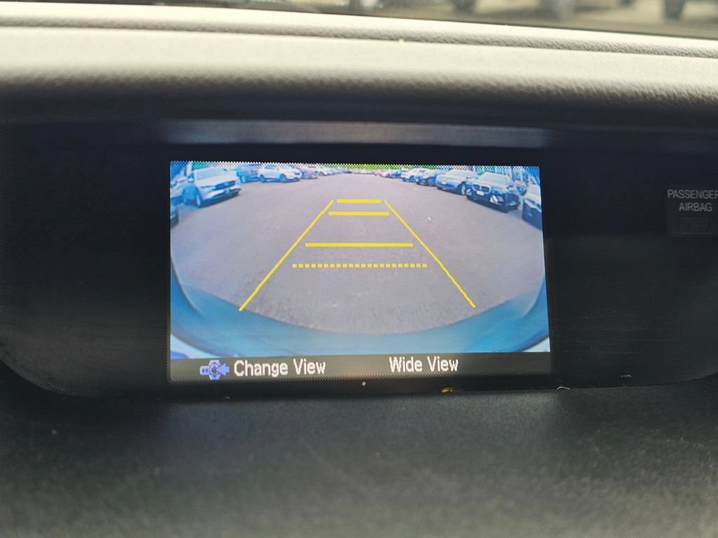 Used 2014 Honda CR-V EX image 16