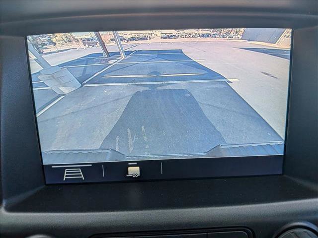 Used 2022 Chevrolet Colorado ZR2 image 14