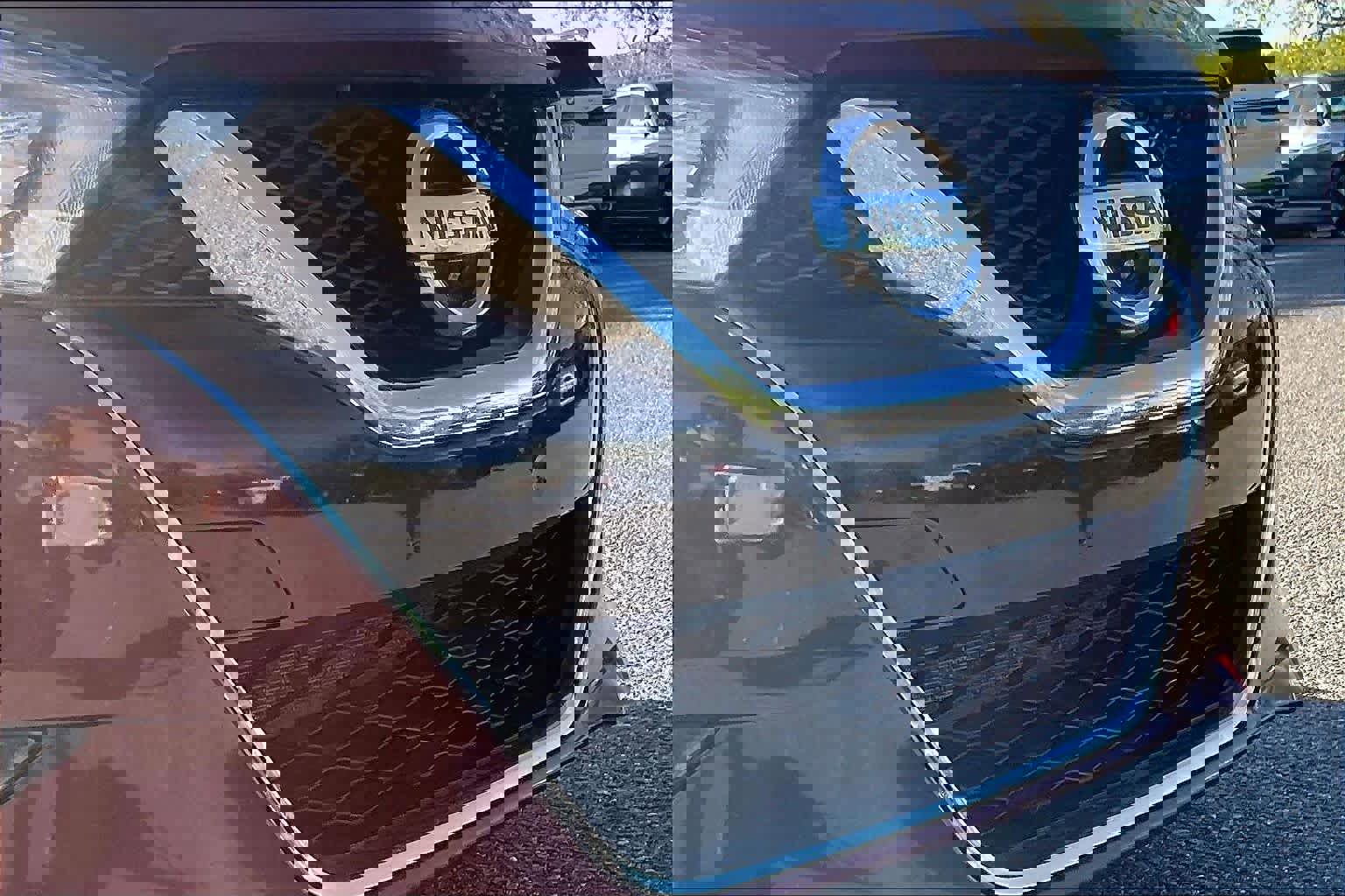 Used 2018 Nissan Maxima Platinum FWD image 29