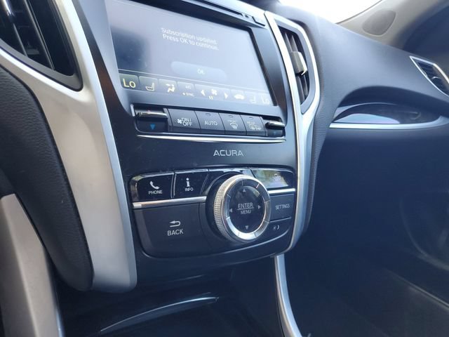 Used 2019 Acura TLX FWD image 22
