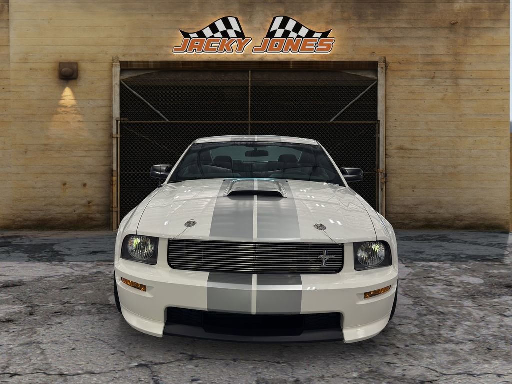Used 2007 Ford Mustang GT Premium RWD image 14