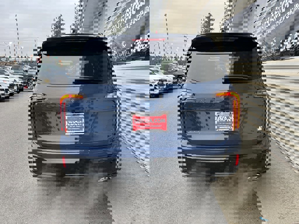 New 2025 Kia Telluride SX Prestige X-Line image 5