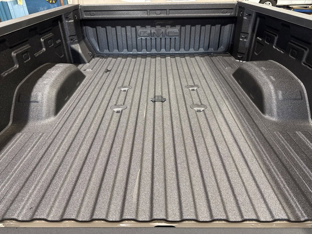 New 2026 GMC Sierra 2500 AT4 w/ AT4 Premium Plus Package image 14