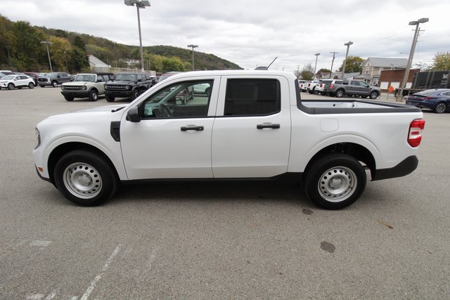 New 2025 Ford Maverick XL w/ Equipment Group 101A image 8