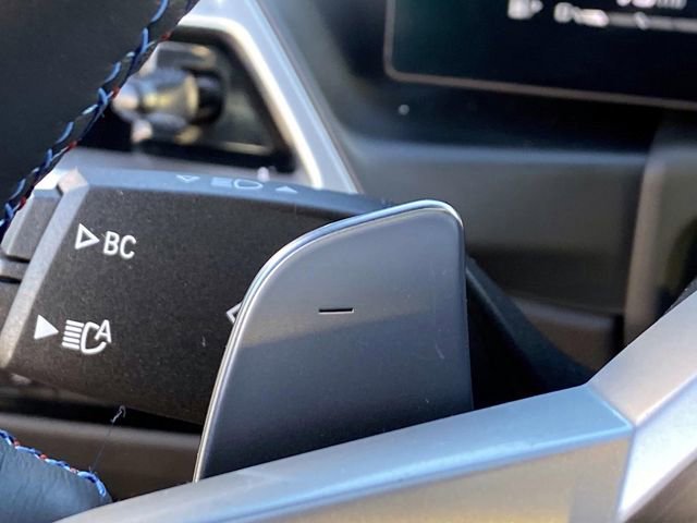 Used 2025 BMW M240i xDrive Coupe w/ Premium Package image 21